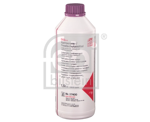 Antifreeze